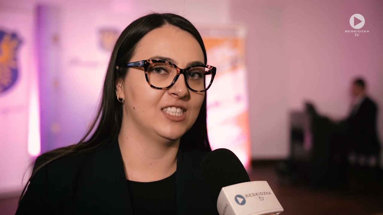Gala Powiatu Cieszyńskiego i “Głosu Ziemi Cieszyńskiej”