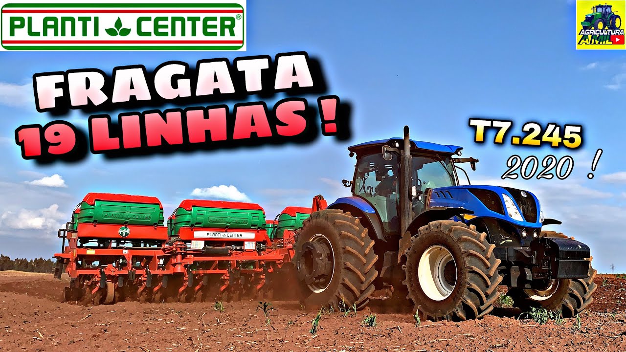 T7-245 PONDO PRESSÃO NA FRAGATA 19 LINHAS 😱💪🏽🔝💥!!! EP 148