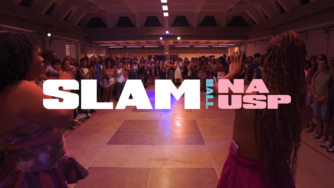 Vogue OTA @ Slam Ball na USP (01/03/2024)