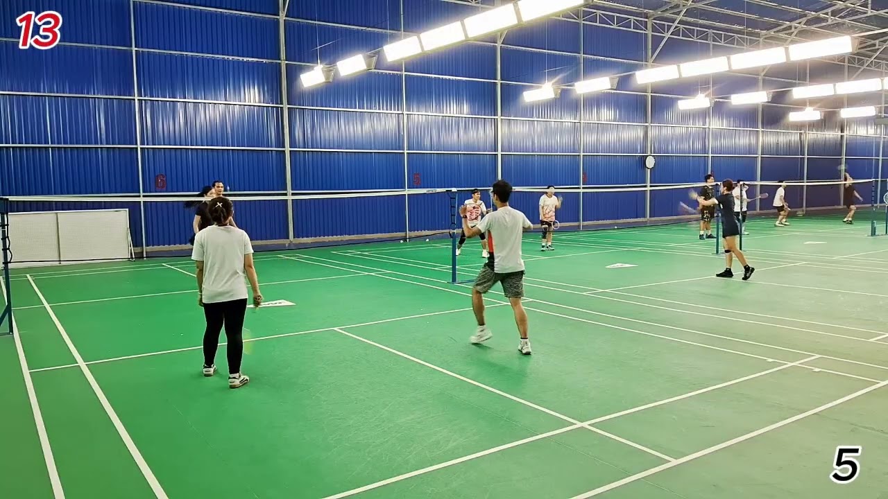 [NỤ CƯỜI] 04/03/2026 SET 10