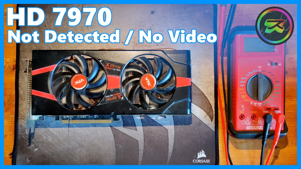 HD 7970 