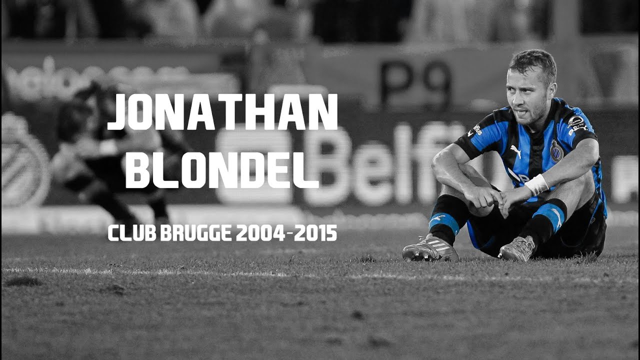 Jonathan 'Joe' Blondel | Thank You For Everything