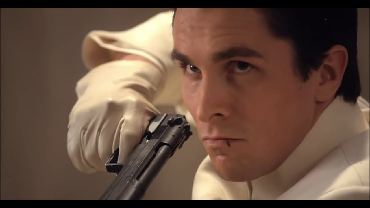Equilibrium - Turbo Killer [Music Video]