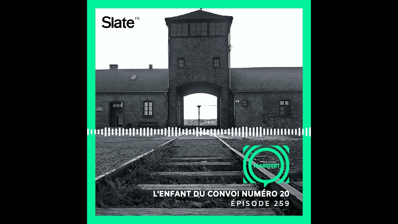 L'enfant du convoi numéro 20