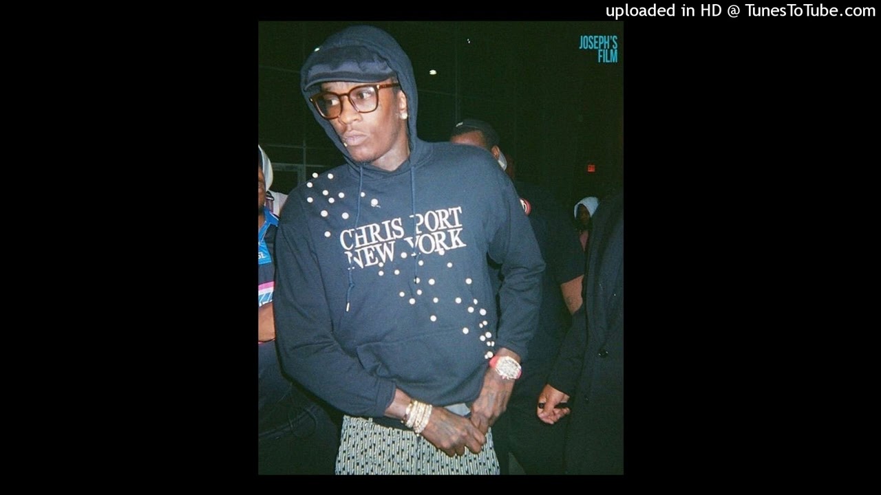 [FREE] Young Thug Type Beat 2026 – “SLIME TALK” | Trap Type Beat
