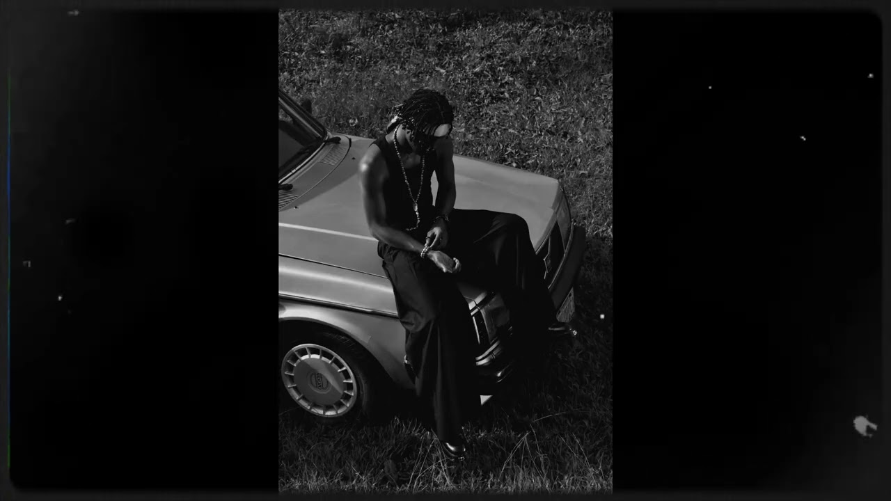 FREE Future Type Beat 2025 - Plays