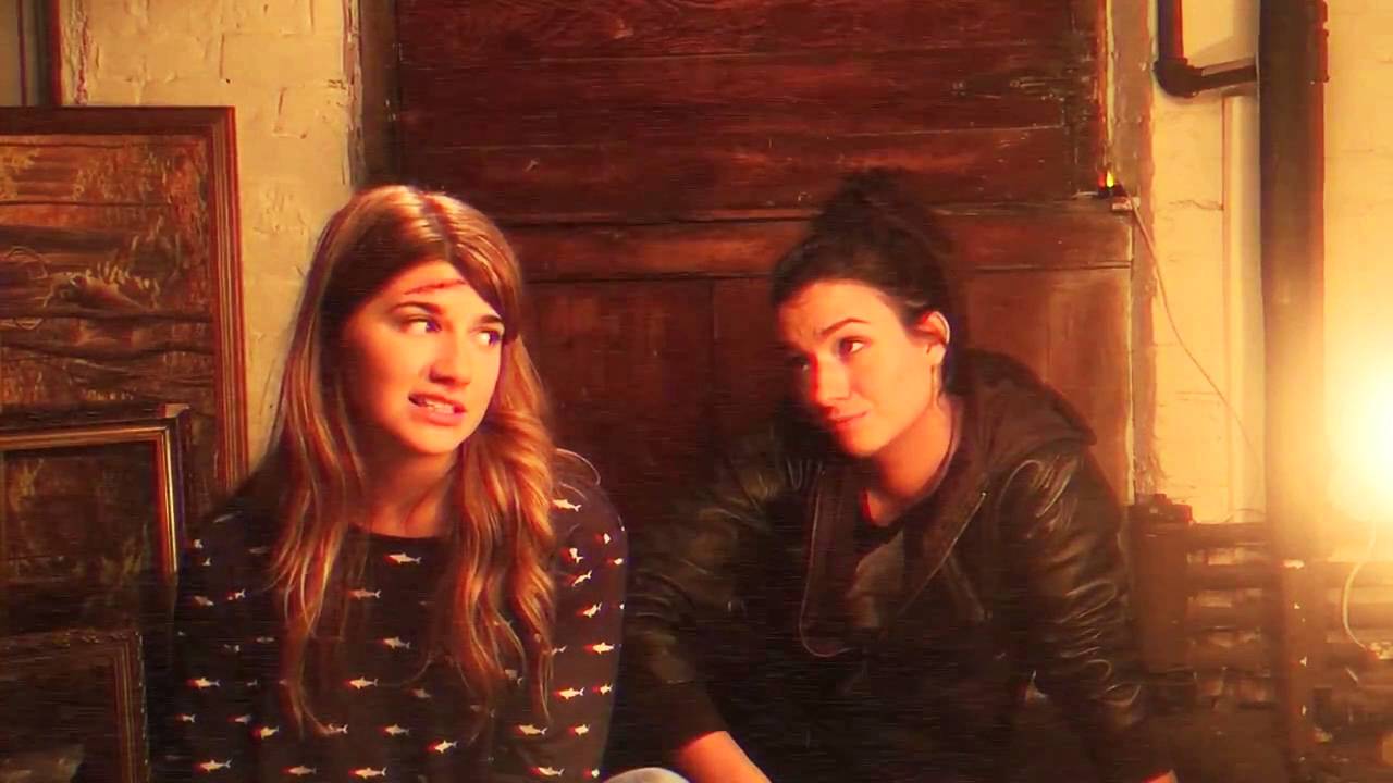 Carmilla || Hollstein Season 0