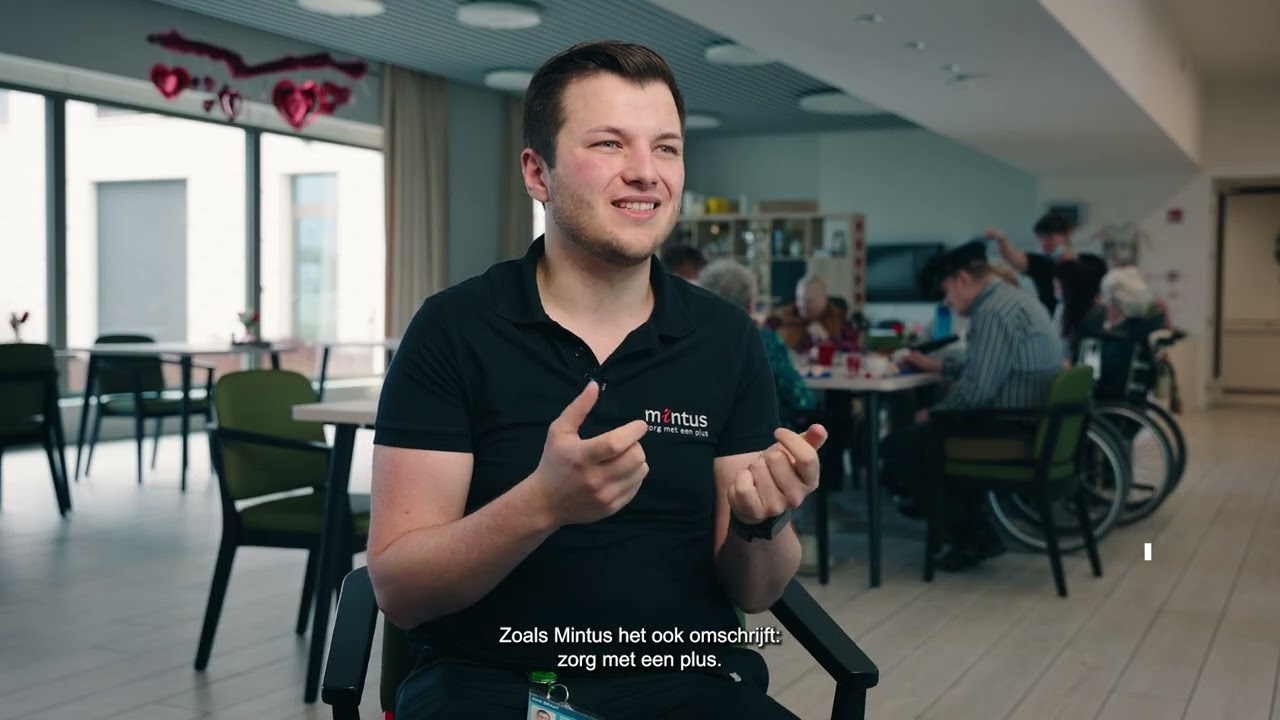 Ervaringen uit de Mintusklas