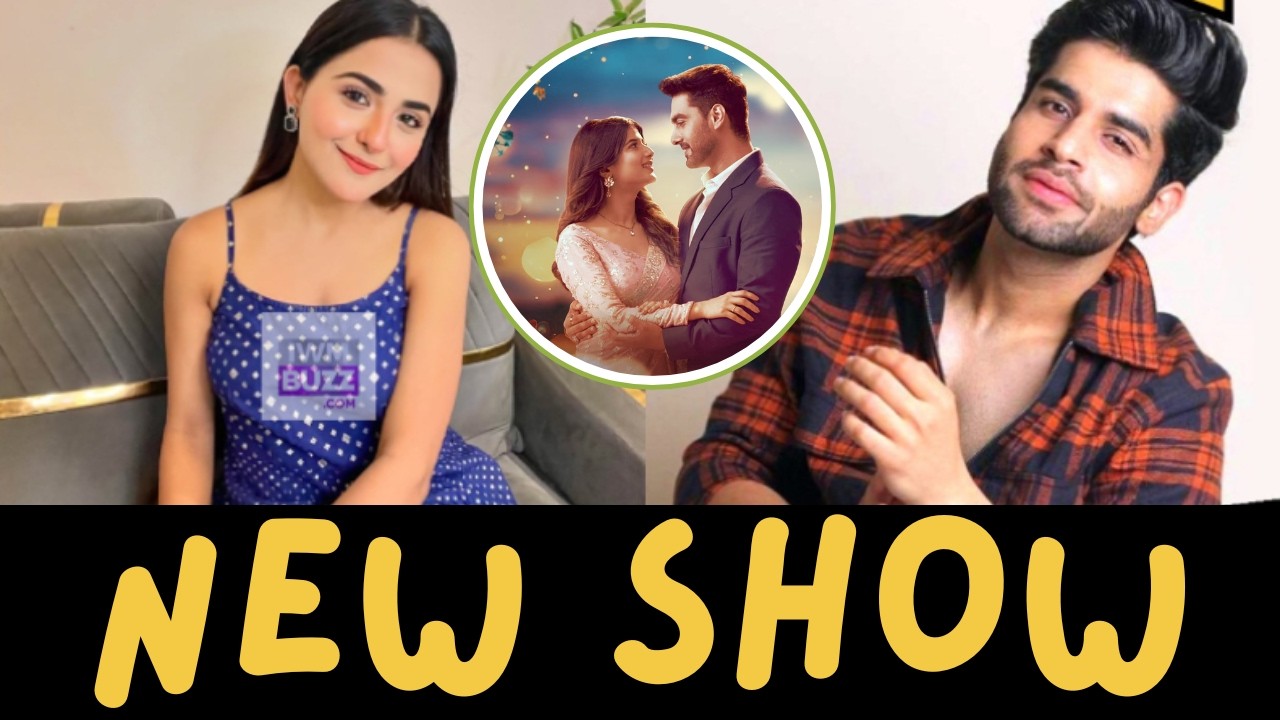 Debattama Saha and Tushar Dhembla to play the leads in Ishika Shahi's Next Show