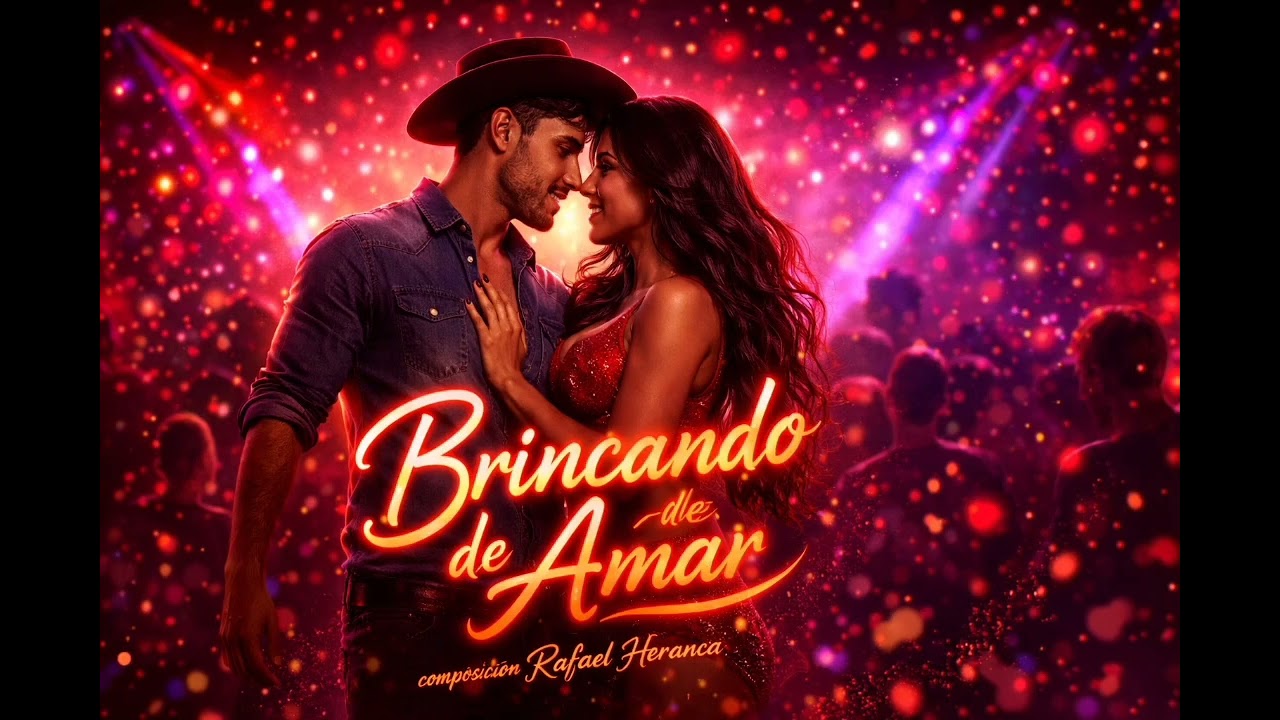 Rafael Herança_Brincando de amar