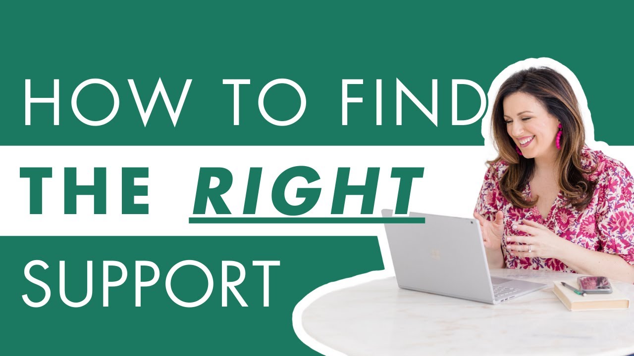Struggling to Find Stepmom Support Online? THIS MIGHT BE WHY