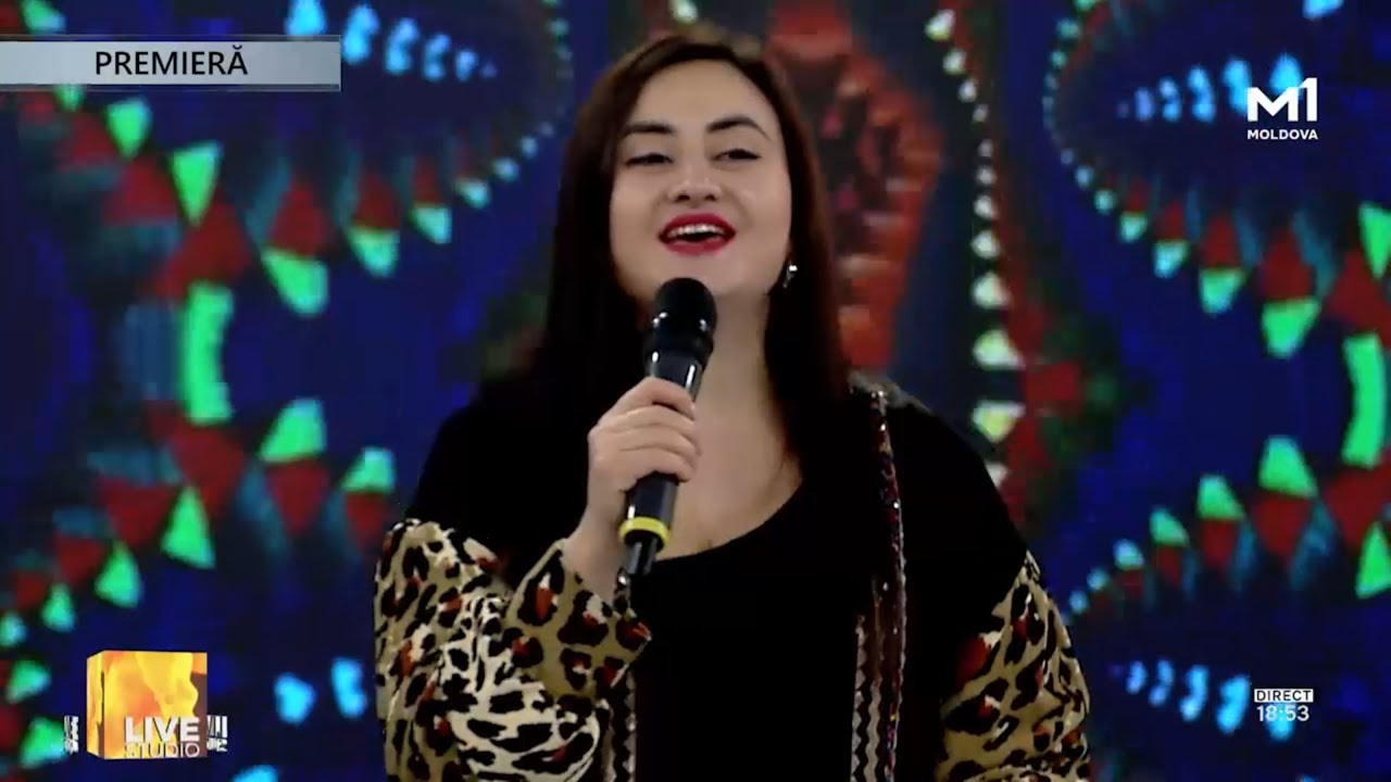 PREMIERĂ: Costi Burlacu și Corina Țepeș - „Ochii tăi”