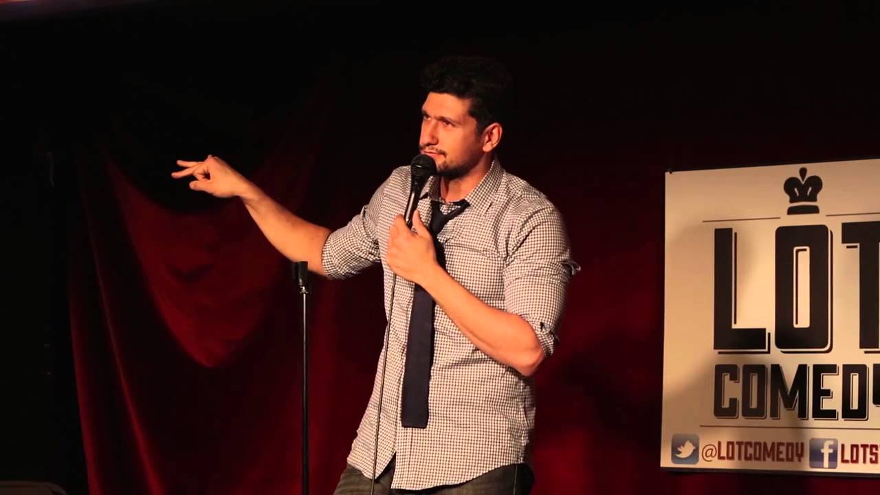 Greek Hand Gestures