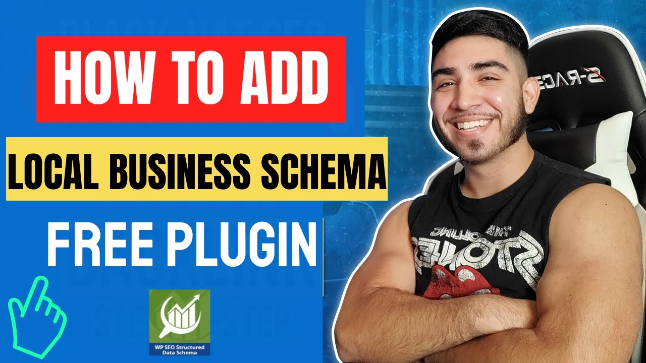 Схема локального SEO: как добавить схему локального бизнеса в WordPress (бесплатный плагин)