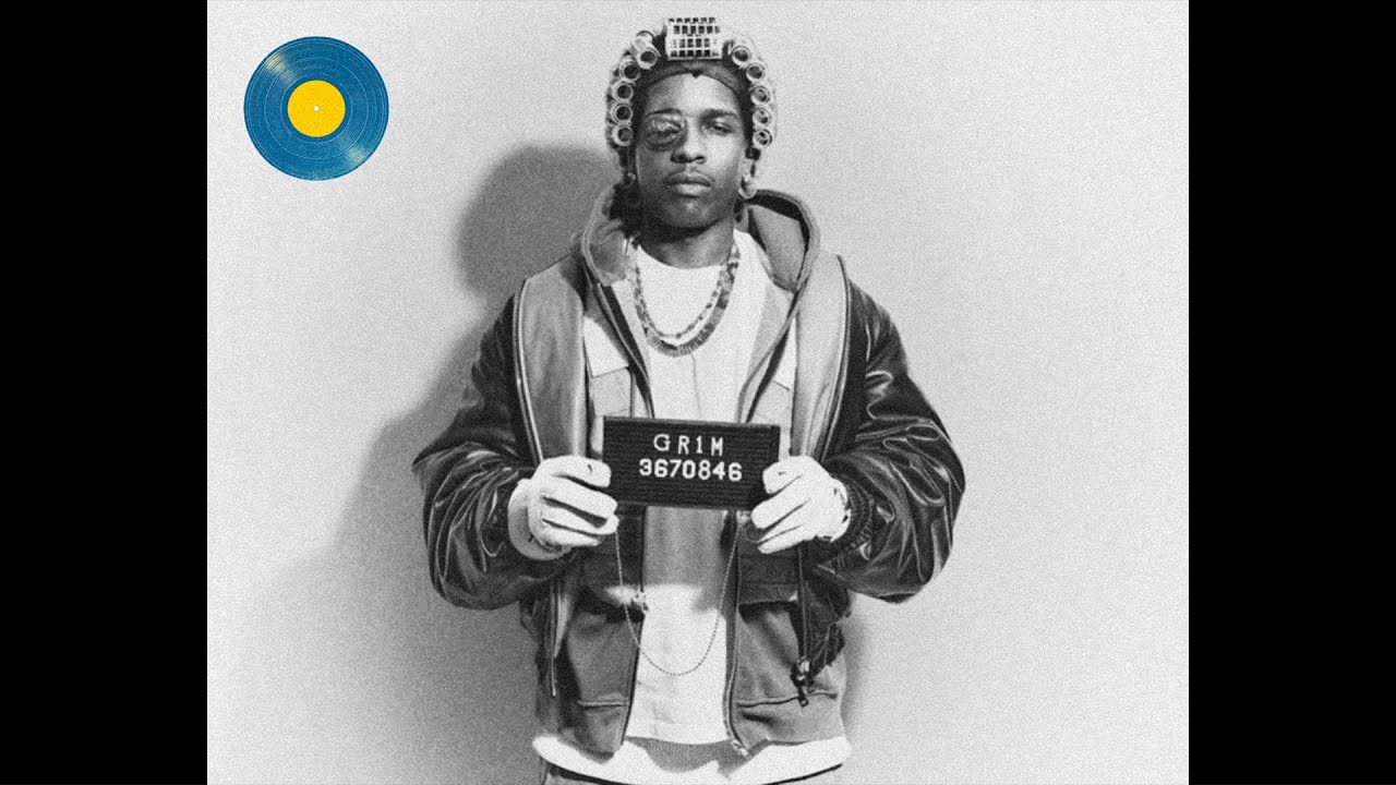 [FREE] ASAP ROCKY TYPE BEAT - 