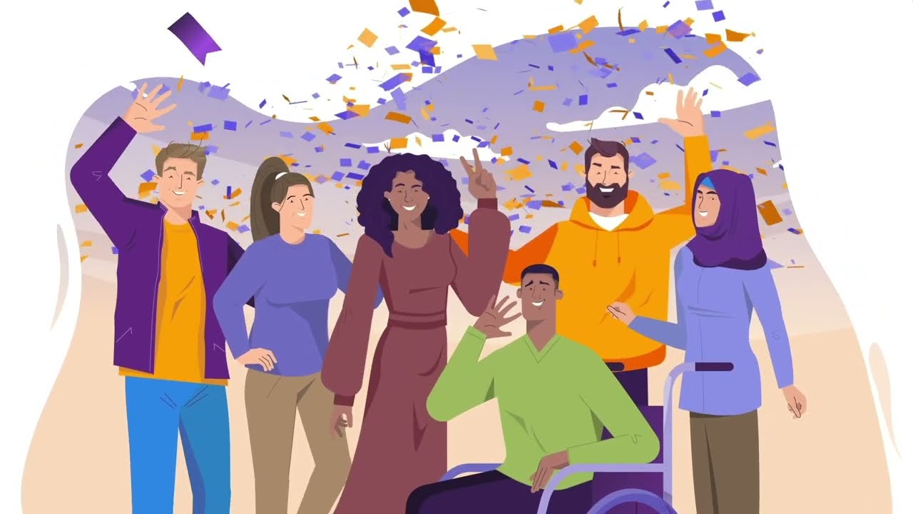 Hva er Epilepsiforbundet Flerkultur? (arabisk /  عربي)