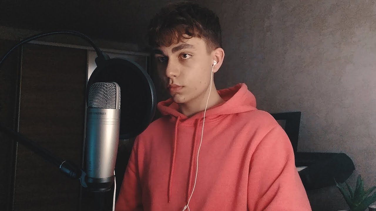 Shontelle - Impossible (James Arthur Version) | Cover by Denis Kalytovskyi