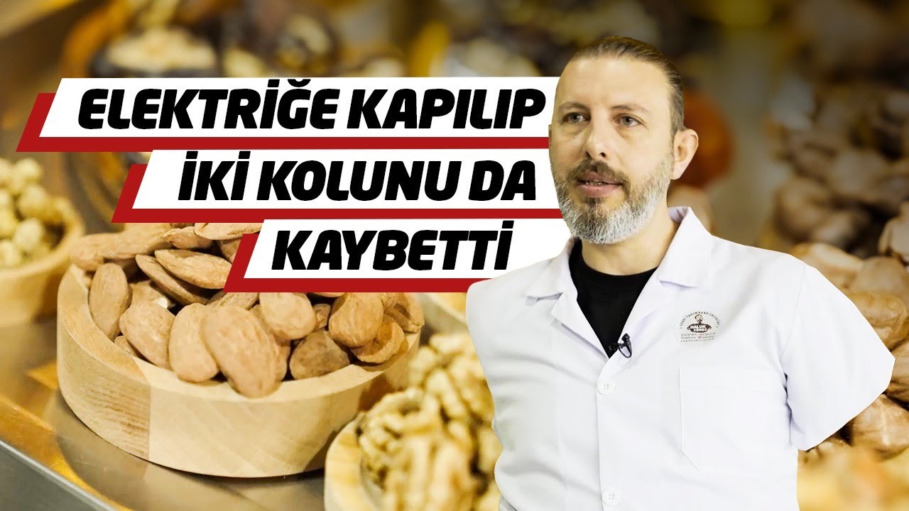 İlham Veren Bir Hayat Hikayesi...