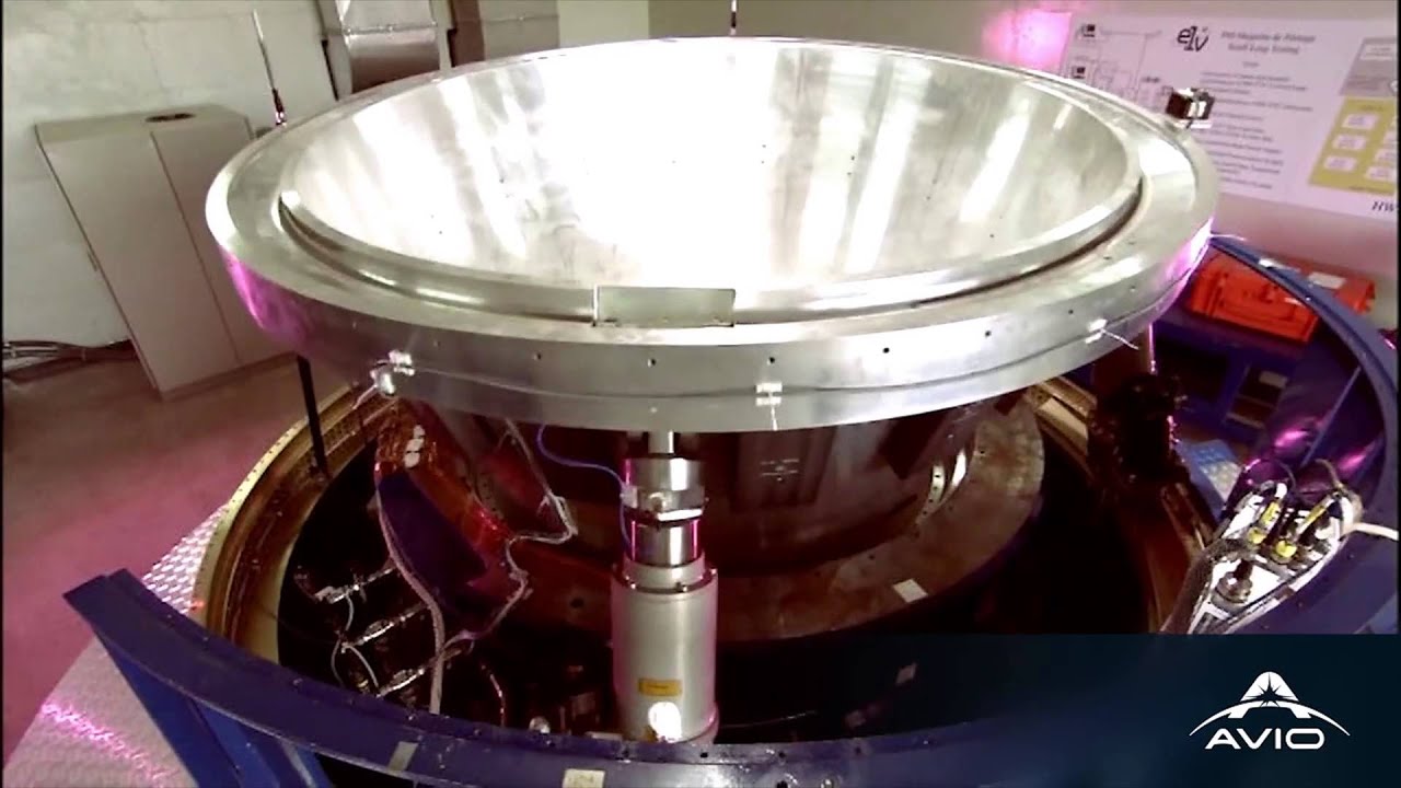AVIO corporate VIDEO