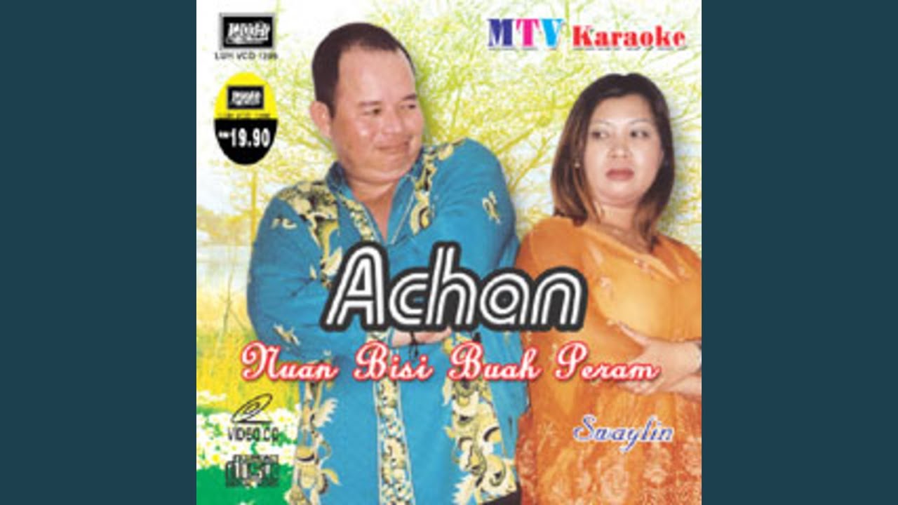 Nuan Bisi Buah Peram