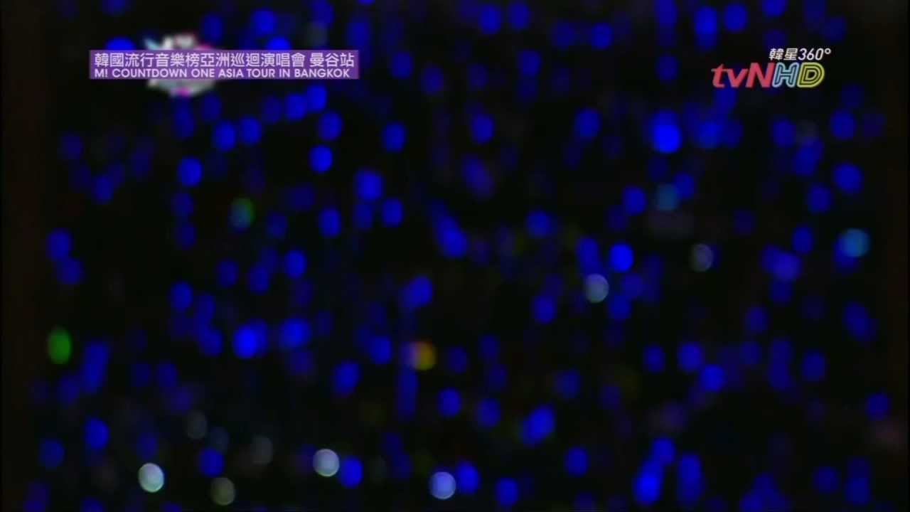 MCD泰國微笑CON_恩地浩沅MC+SJ PART