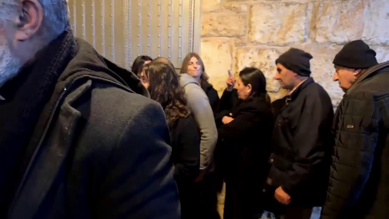 Mass and the offering of incense for the repose of the soul of the late Hanna Doumit.
