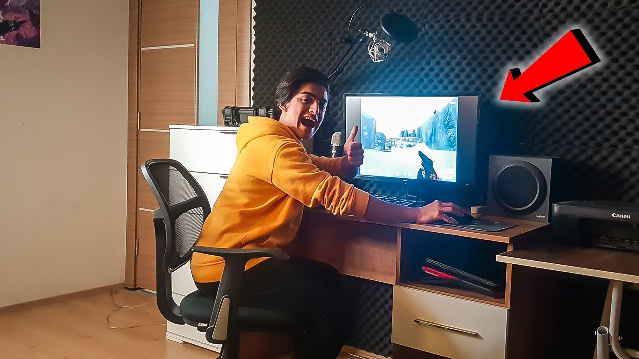 OKULA GİTMEMEK !! (İlkokul-Ortaokul-Lise)