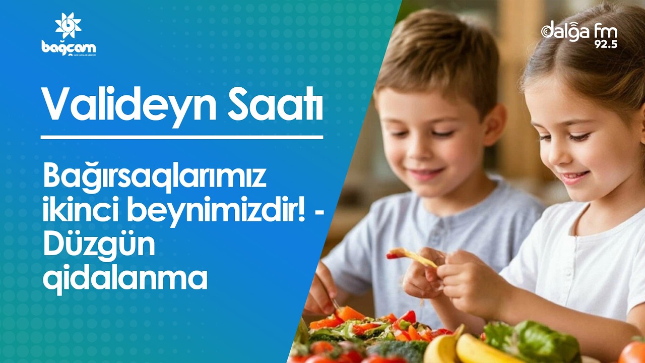 Adi qarın ağrısıdır deyib keçməyin! - Bağırsaq xəstəliklərinin əlamətləri - Sağlam qidalanma