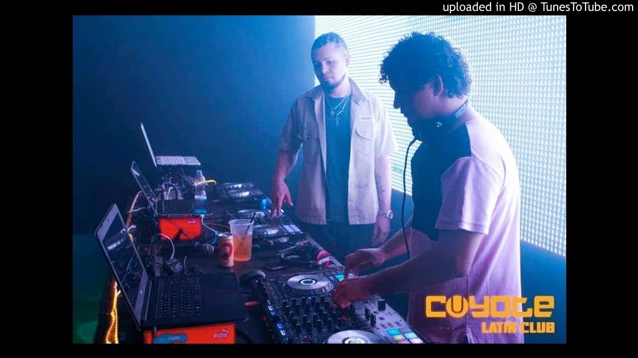 BOMBATON MIX DJ SOUZA DE TODO