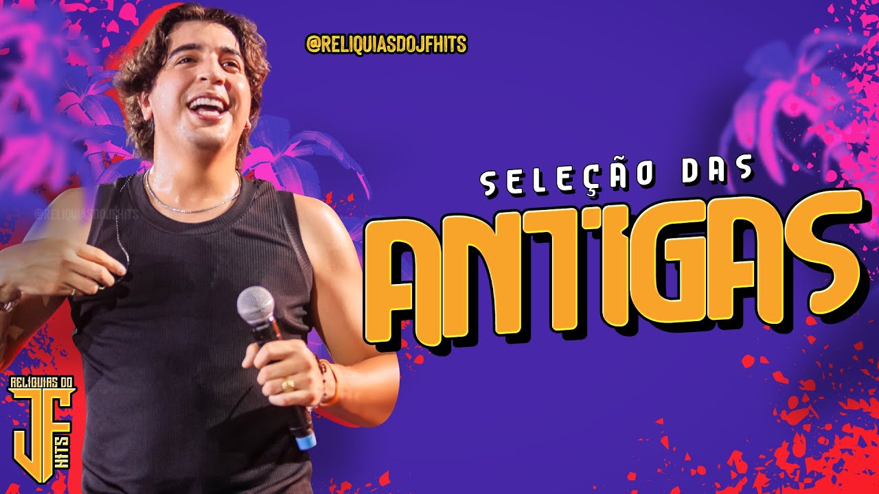 Nattan - Seleção das Antigas (Só As Melhores)