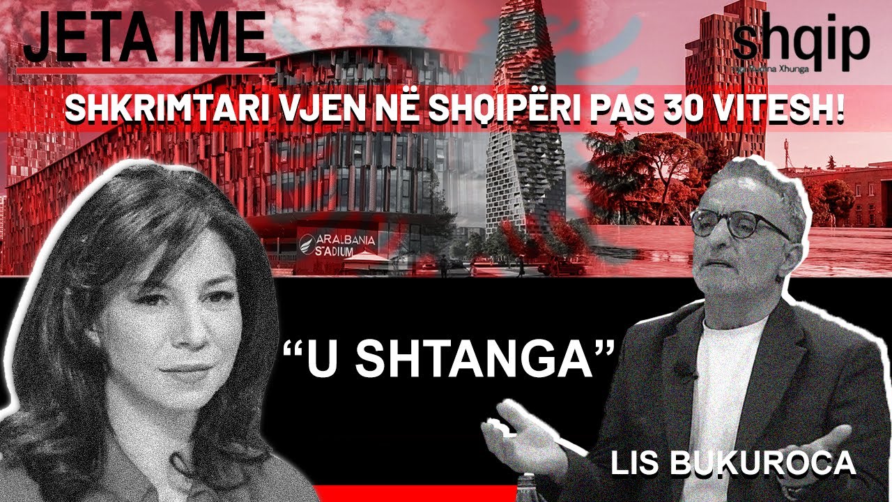 Erdha në Shqipëri të bëj dhëmbët dhe zbulova sekretin e madh! Flet Lis Bukuroca! | Jeta ime