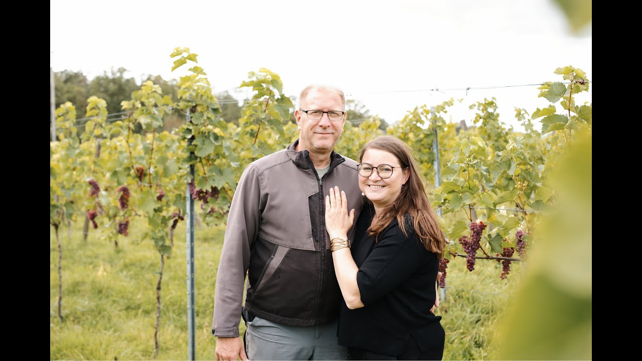 Weinarche 21 - Weine aus Liebe zum Mariengarten