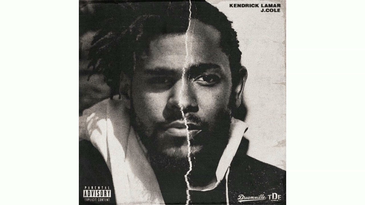 [FREE FOR PROFIT] J Cole Type Beat x Kendrick Lamar "Self-love"