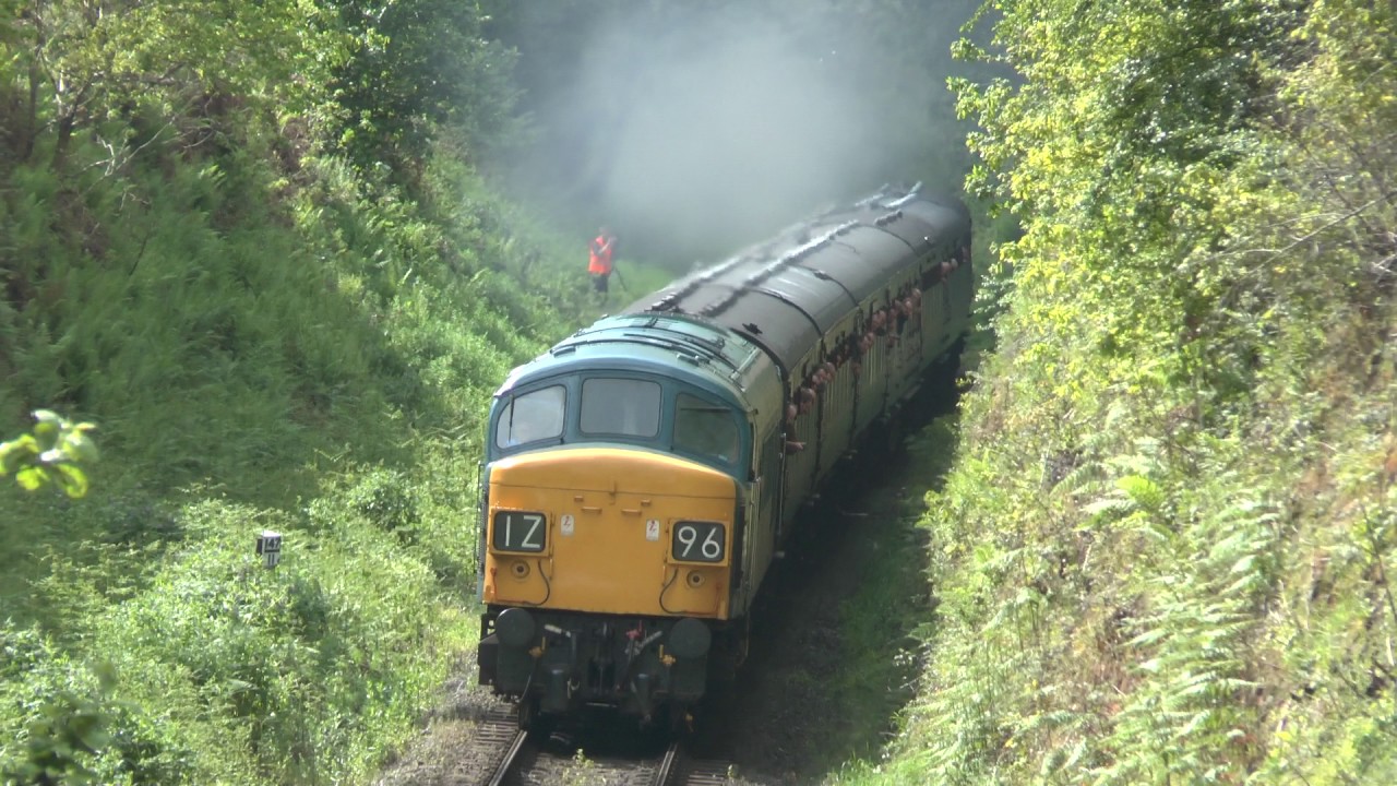 45060 bottom of Eardington 18 5 17