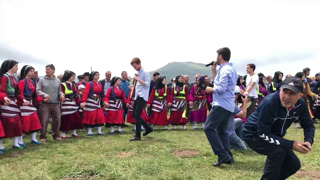 Ağasar otçu 2018.