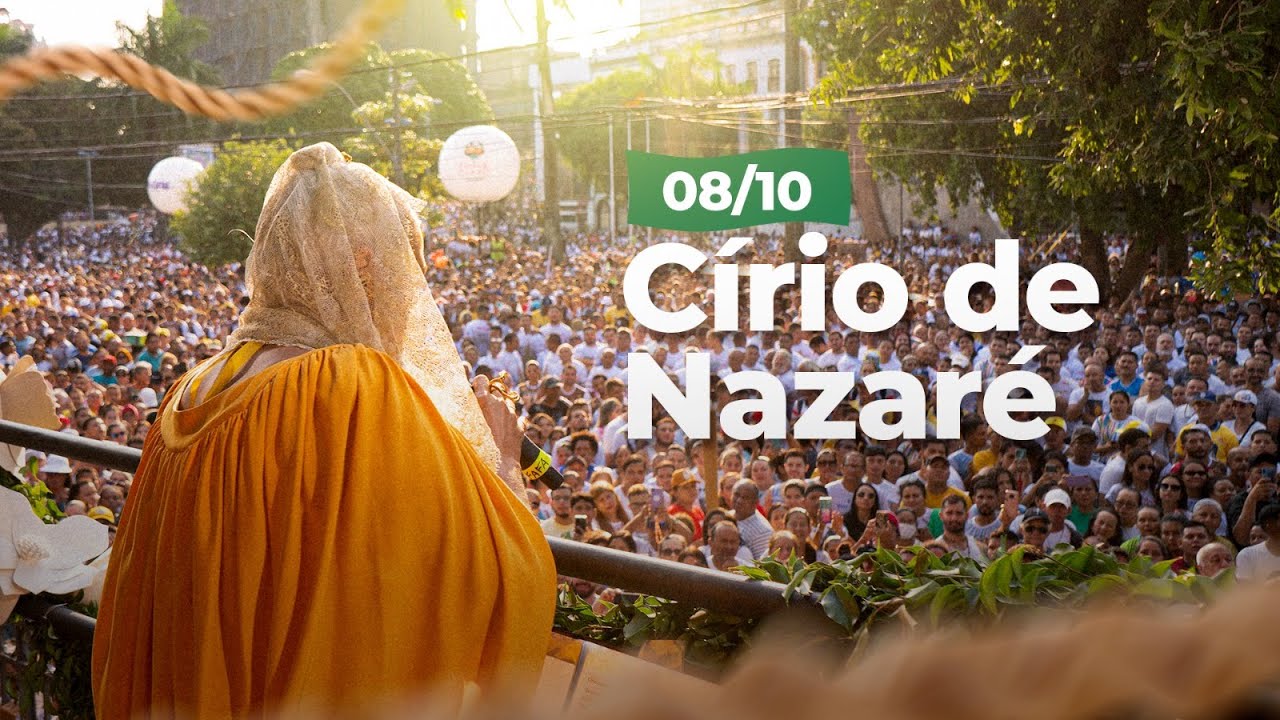 VARANDA DE NAZARÉ 2023 - CÍRIO DE NAZARÉ
