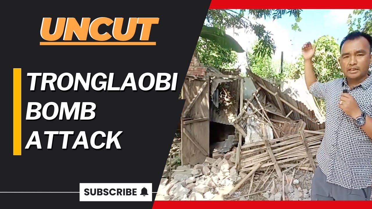 IMPACT UNCUT : TRONGLAOBI BOMB ATTACK   | 06 SEP 2024