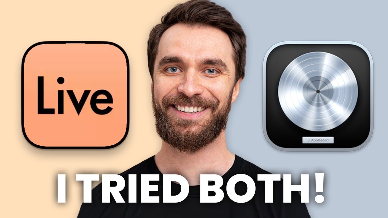 Ableton vs Logic Pro X (2025) &ndash; Which DAW Wins for Music Production