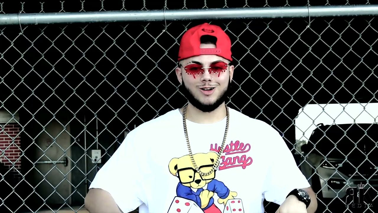 Pegate - Guello - Official Video (Episode 2)