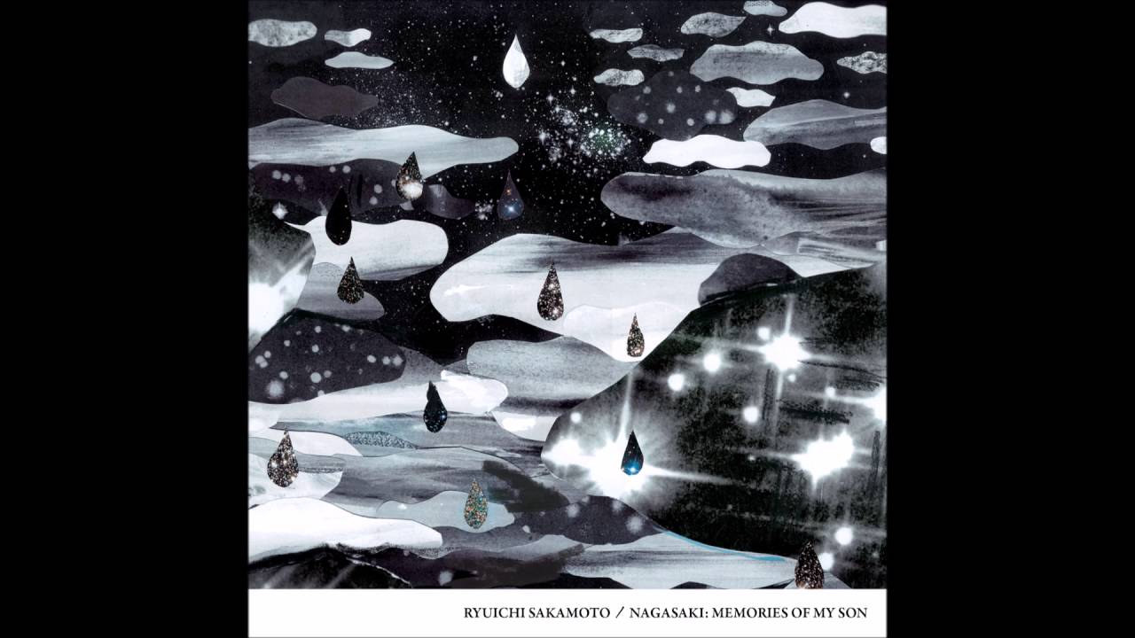 Ryuichi Sakamoto - 