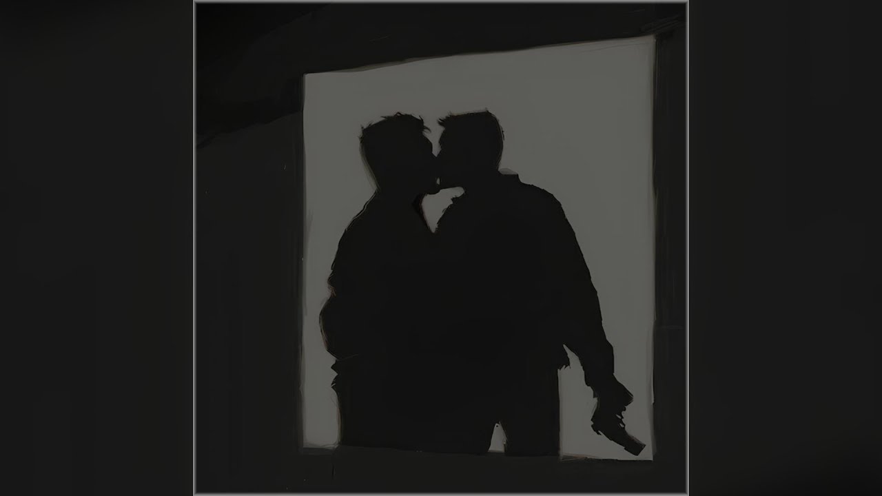Olly Alexander - When We Kiss (Sped-Up)