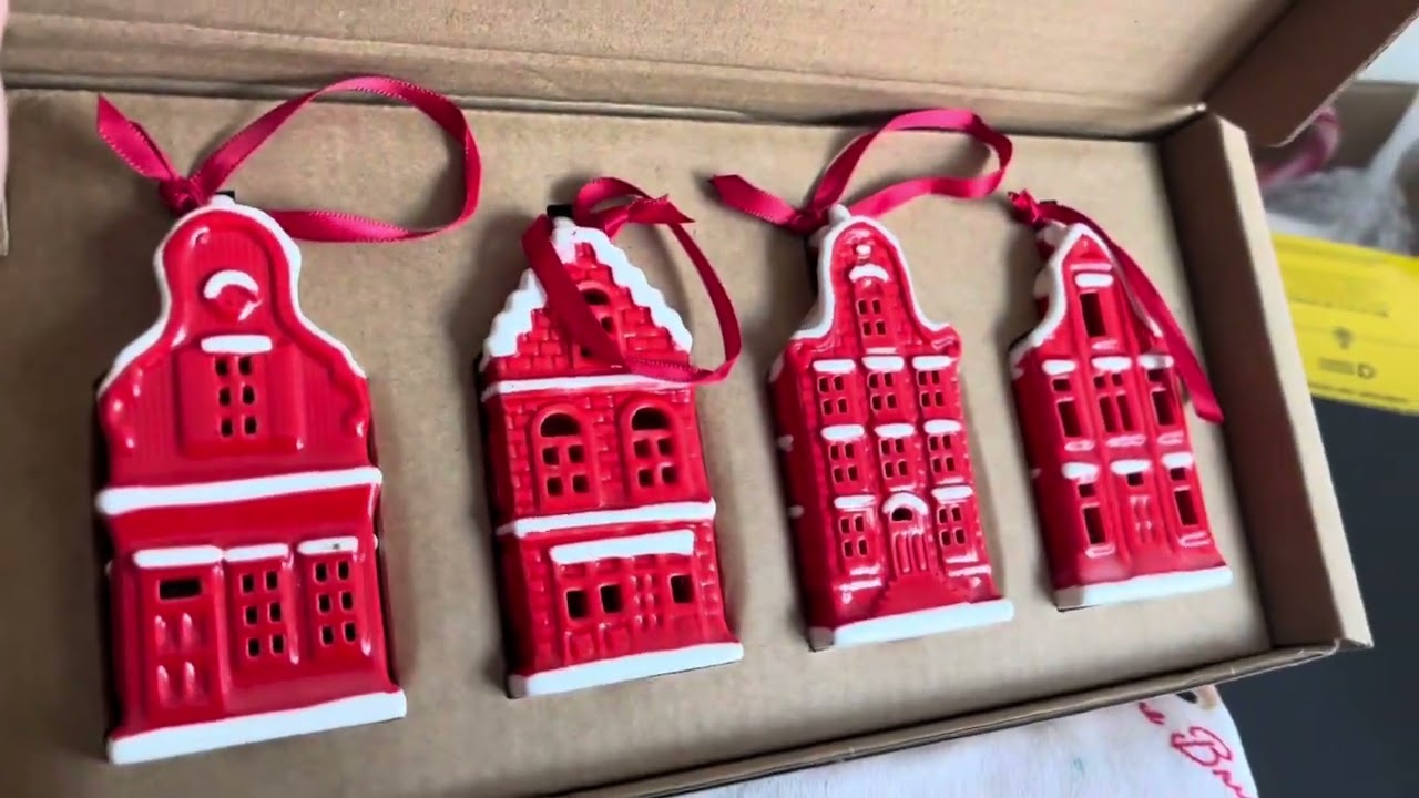 GIOCHI MONTESSORI, RIORDINO DI INIZIO ANNO E LA PRIMA NEVICATA 😍