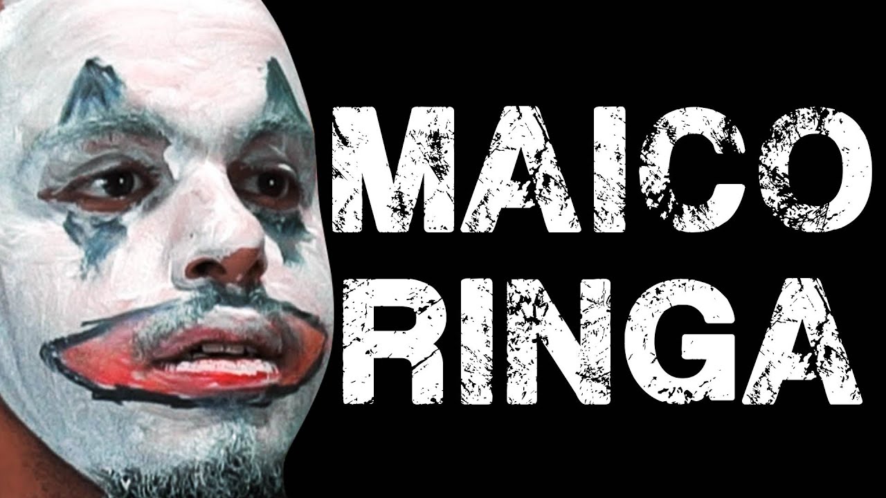 TRAILER MAICORINGA  - Maicon Küster