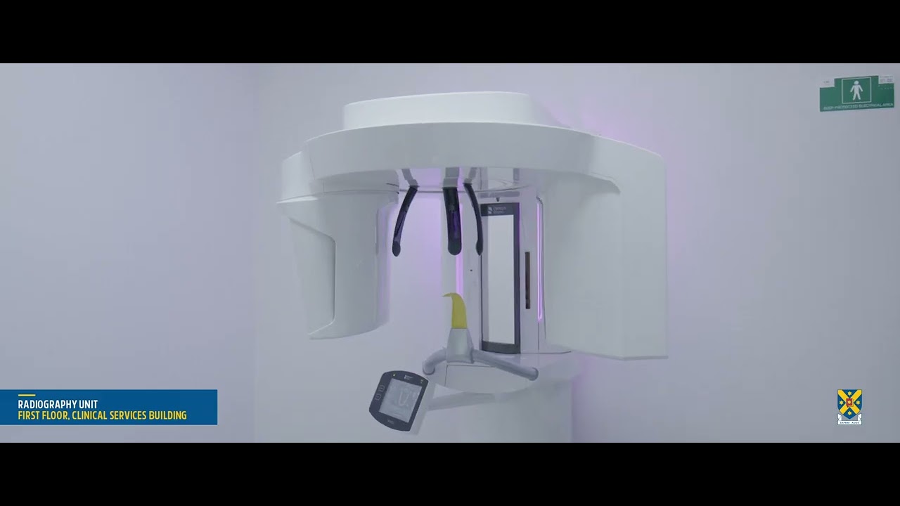 The University of Otago’s Faculty of Dentistry – Full video tour.