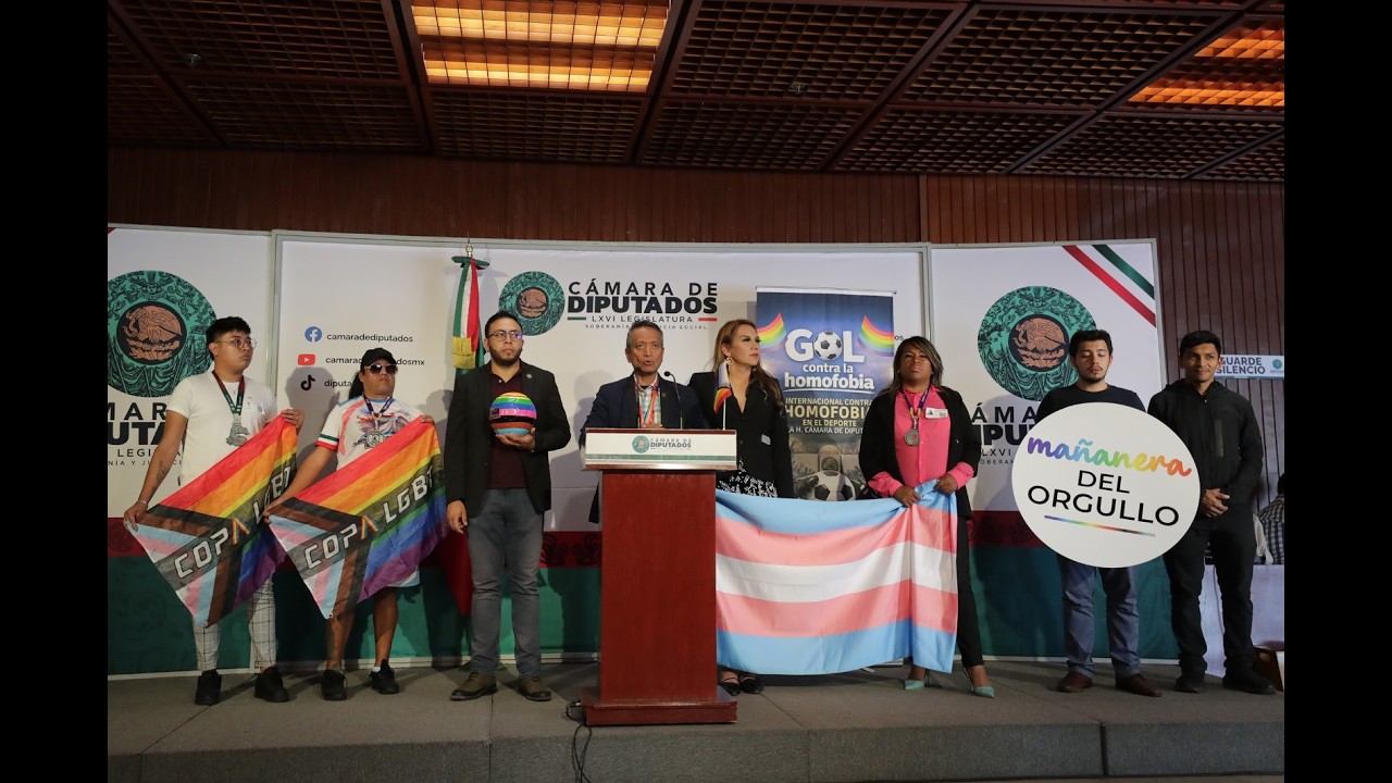 EN VIVO / Conferencia de prensa del Dip. Jaime López Vela (MORENA)