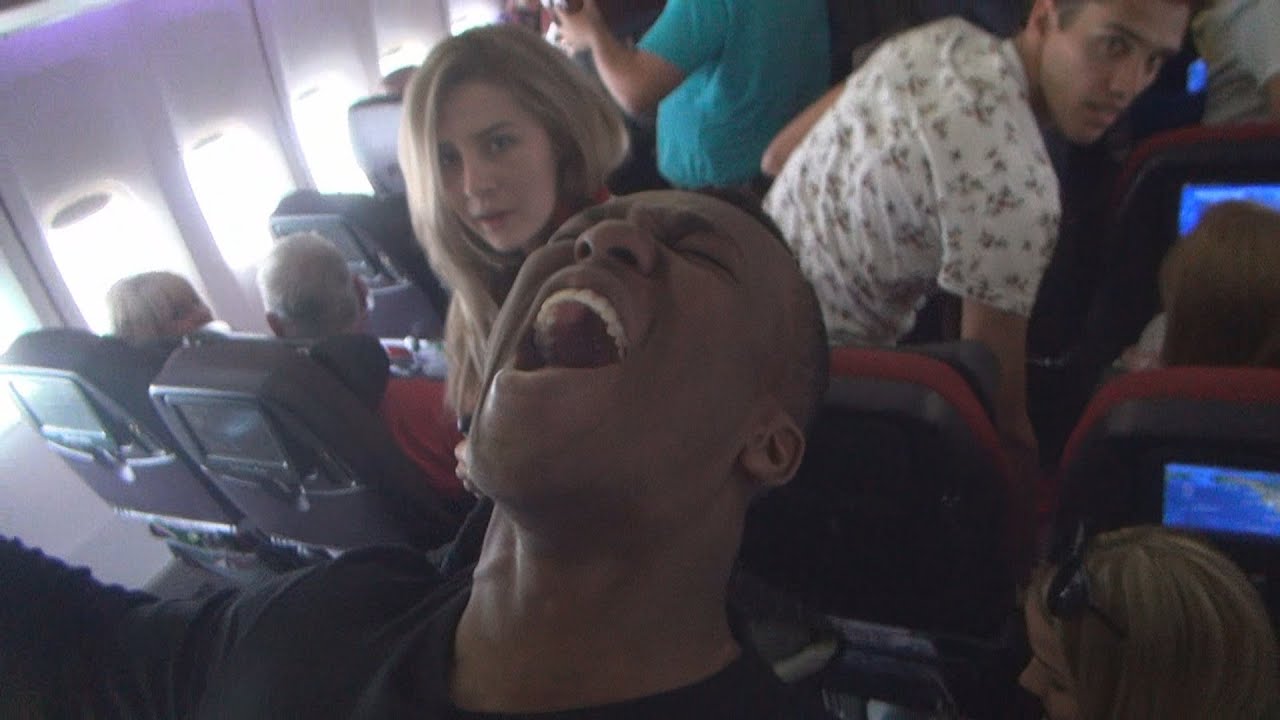 VEGAS VLOG!!