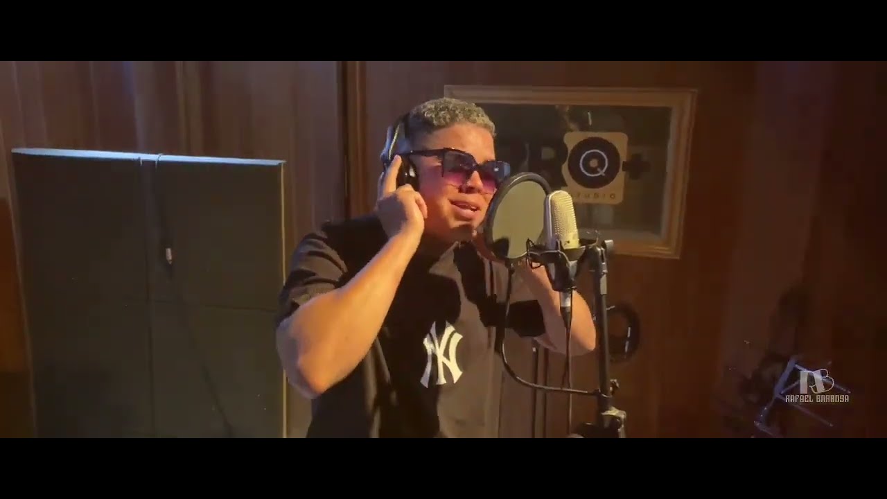 Oi meu anjo - Rafael Barbosa Feat. 22 minutos