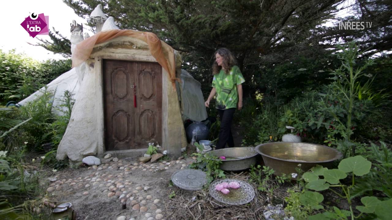 La Kerterre : Reportage offert de l' EXTRA Lab S2E2