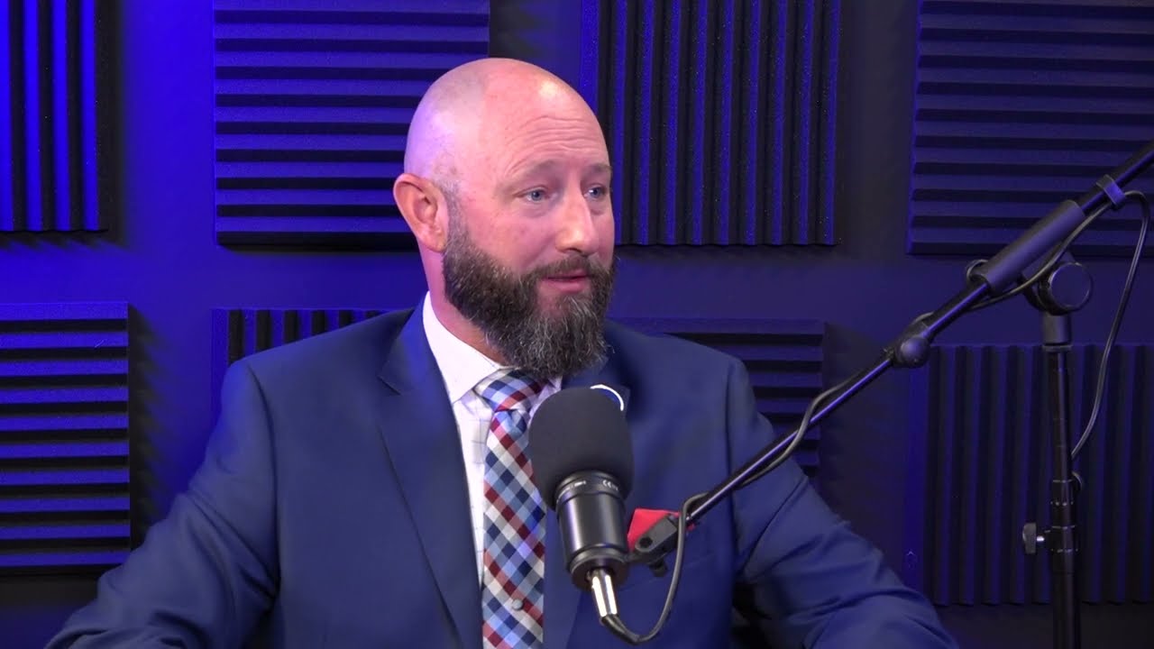 Chamber Spotlight- Episode 1- Segment: Joey Lovett of Liberty Tax
