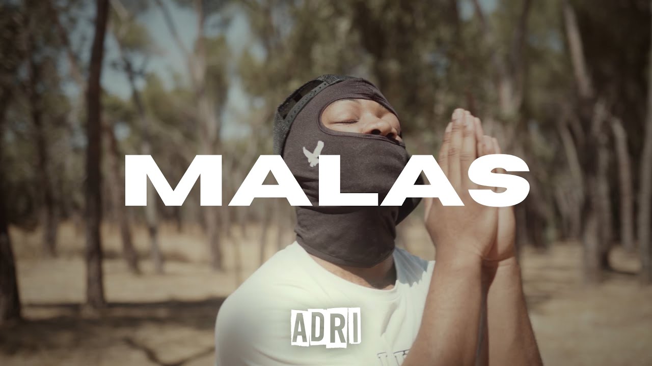 KG970 x Spanish Drill Type Beat - 